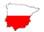ANTONIO MORENO RODRÍGUEZ - Polski
